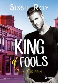 King of fools tome 3 - Griffin