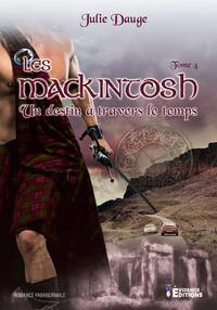 Les MacKintosh tome 4