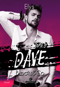 BROOKS & CO TOME 4 - DAVE