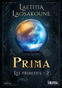 Les primitifs Tome 2