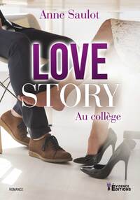 Love story au collège