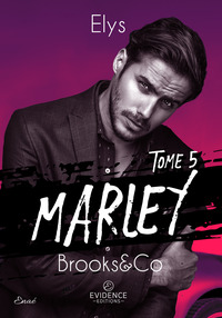 BROOKS & CO TOME 5 - MARLEY