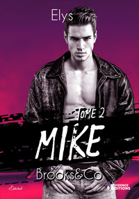 BROOKS & CO TOME 2 - MIKE