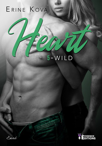 Heart Tome 5