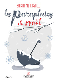Les Parapluies de Noël