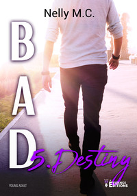 BAD TOME 5 - DESTINY