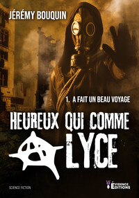 Heureux qui comme Alyce Tome 1