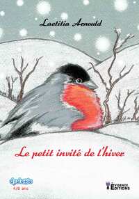 Le petit invité de l'hiver