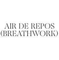 Air de repos (Breathwork)