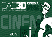 CAC3D CINEMA 2019