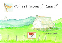 COINS ET RECOINS DU CANTAL