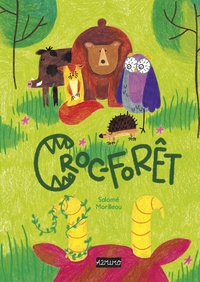 CROC FORET
