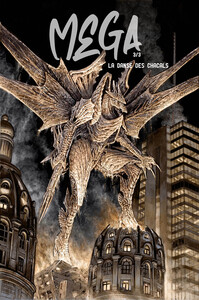 La danse des chacals