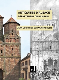 ANTIQUITES D ALSACE  DEPARTEMENT DU BAS-RHIN