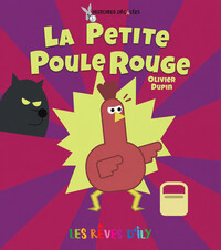 La petite Poule rouge