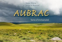 Aubrac Terre d'immensité