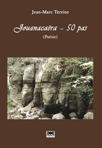 JOUANACAERA ~ 50 PAS