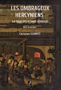 Les ombrageux hercyniens