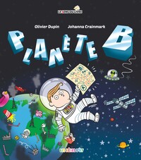 PLANeTE B