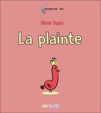 La plainte
