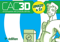CAC3D UDERZO & CO - 1RE EDITION