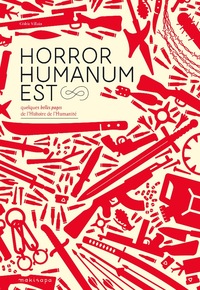 Horror Humanum Est