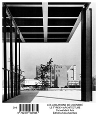 Les Variations de l'identité
