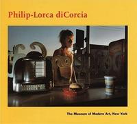 Philip-Lorca Dicorcia /anglais