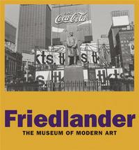 Lee Friedlander (Paperback) /anglais