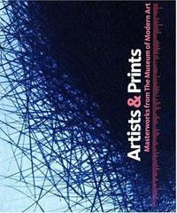 Artists and Prints /anglais