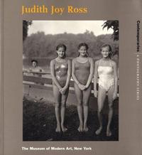 Judith Joy Ross A Photography Series /anglais