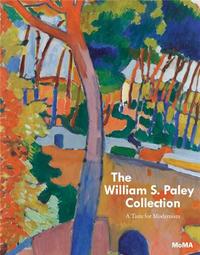 The William S. Paley Collection /anglais