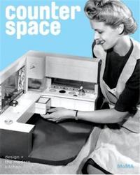 COUNTER SPACE /ANGLAIS