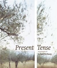 JoAnn Verburg Present Tense /anglais