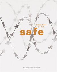SAFE - DESIGN TAKES ON RISK /ANGLAIS