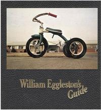 WILLIAM EGGLESTON'S GUIDE /ANGLAIS