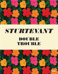 STURTEVANT DOUBLE TROUBLE /ANGLAIS