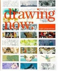 DRAWING NOW : EIGHT PROPOSITIONS /ANGLAIS