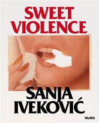 SANJA IVEKOVIC - SWEET VIOLENCE /ANGLAIS