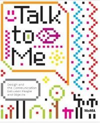 Talk to Me /anglais