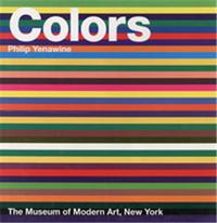 Colors /anglais