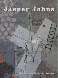 Jasper Johns A Retrospective /anglais