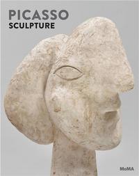 PICASSO SCULPTURE /ANGLAIS