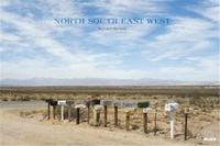 Richard Benson - North South East West /anglais