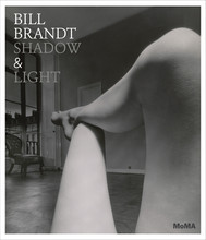 BILL BRANDT: SHADOW AND LIGHT /ANGLAIS