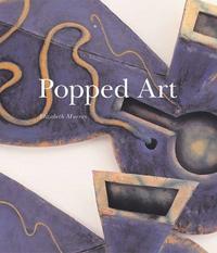 Elizabeth Murray Popped Art /anglais