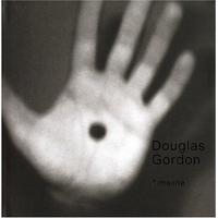 DOUGLAS GORDON TIMELINE /ANGLAIS