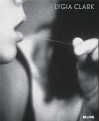 LYGIA CLARK /ANGLAIS