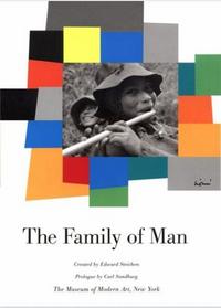 The Family of Man /anglais