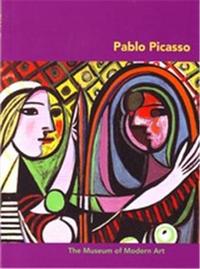 PABLO PICASSO (MOMA ARTIST SERIES) /ANGLAIS